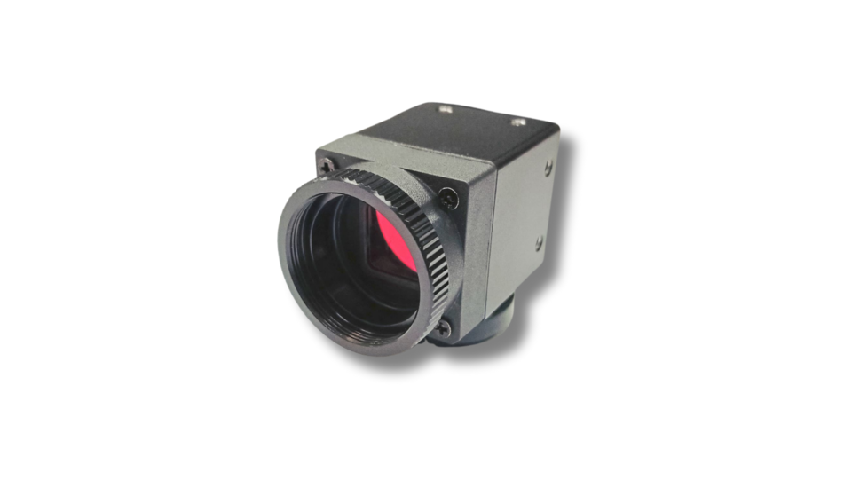 Basler Dart Camera